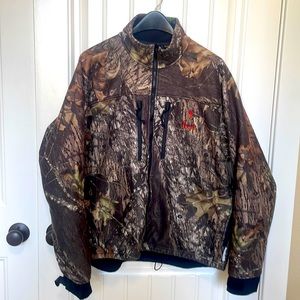 COPY - Browning XXL Hells Canyon odor-smart scent control jacket